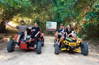 ATV Safari tour Koh Samui thumb 5