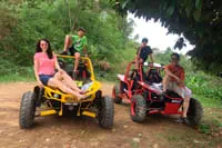 ATV Safari tour Koh Samui thumb 6