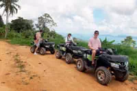 ATV Safari tour Koh Samui thumb 7