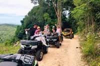 ATV Safari tour Koh Samui thumb 8
