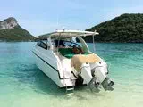Ruby 38 speedboat Koh Samui thumbnail 4