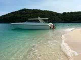 Ruby 38 speedboat Koh Samui thumbnail 5