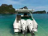 Ruby 38 speedboat Koh Samui thumbnail 9
