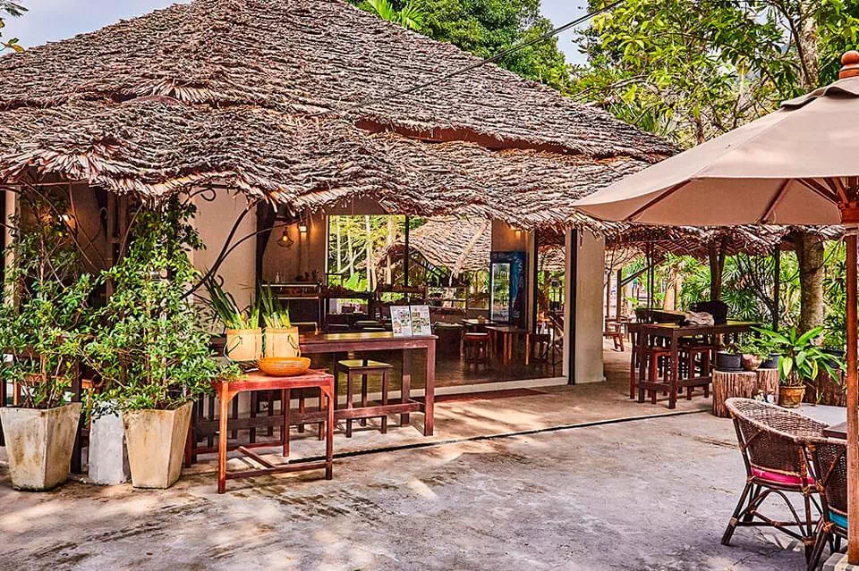 Samui Elephant Kingdom view 11