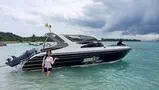 Sealux 30 Speedboat Koh Samui thumb 10