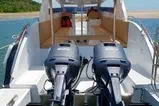 Sealux 38 speedboat Koh Samui thumbnail 6