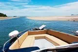 Sealux 38 speedboat Koh Samui thumbnail 9