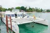 Rent catamaran Serenity on Koh Samui thumb 1