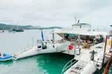 Rent catamaran Serenity on Koh Samui thumb 2