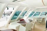 Rent catamaran Serenity on Koh Samui thumb 4