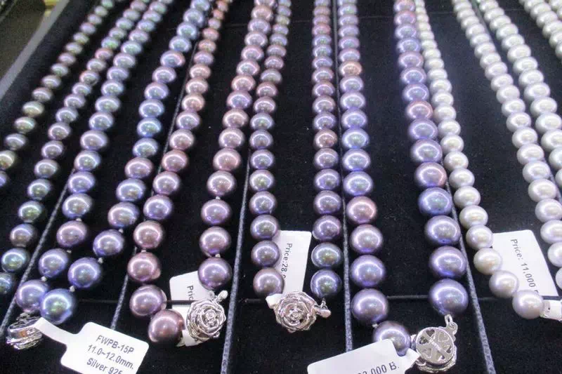 Shopping tour on Koh Samui view 3