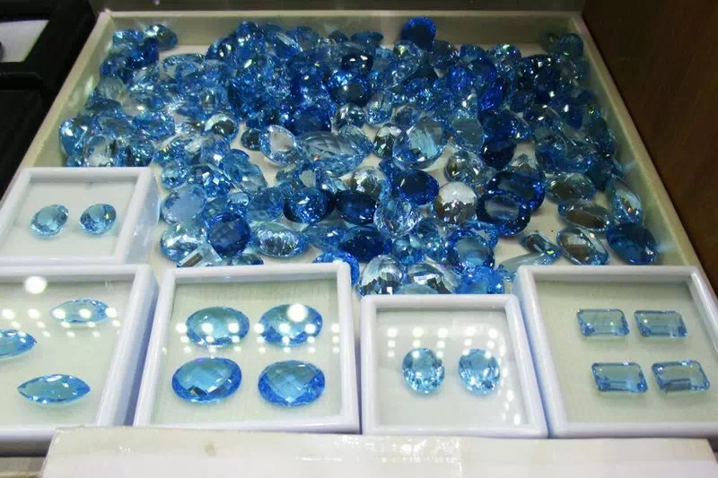 Shopping tour on Koh Samui view 5