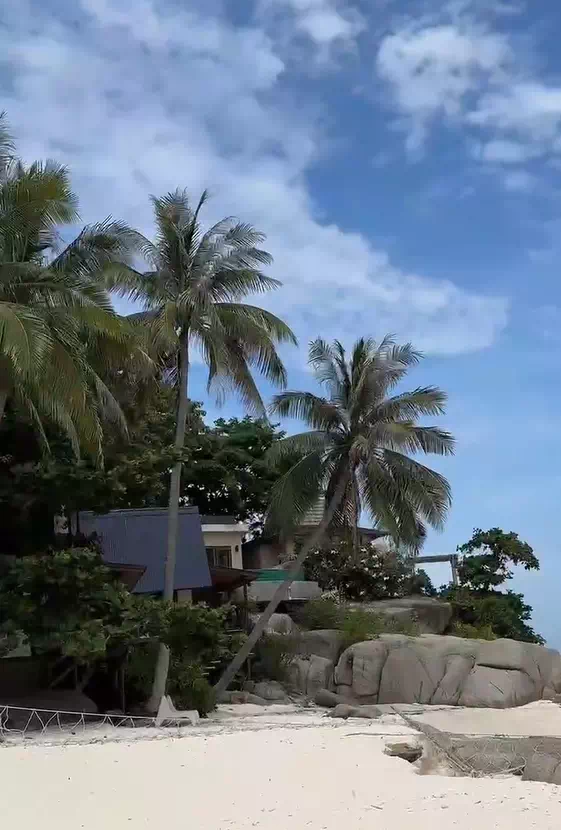 Koh Tao & Nang Yuan Day Trip from Koh Samui story 1